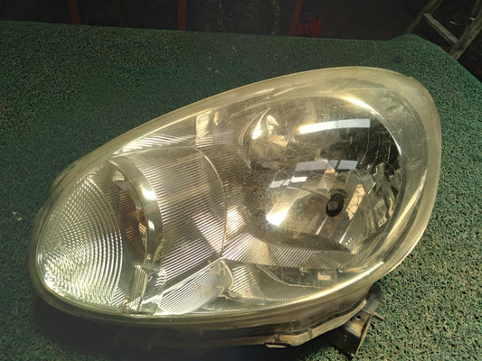 Farol March K13 LH