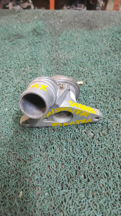 Válvula de derivación Subaru Impreza WRX