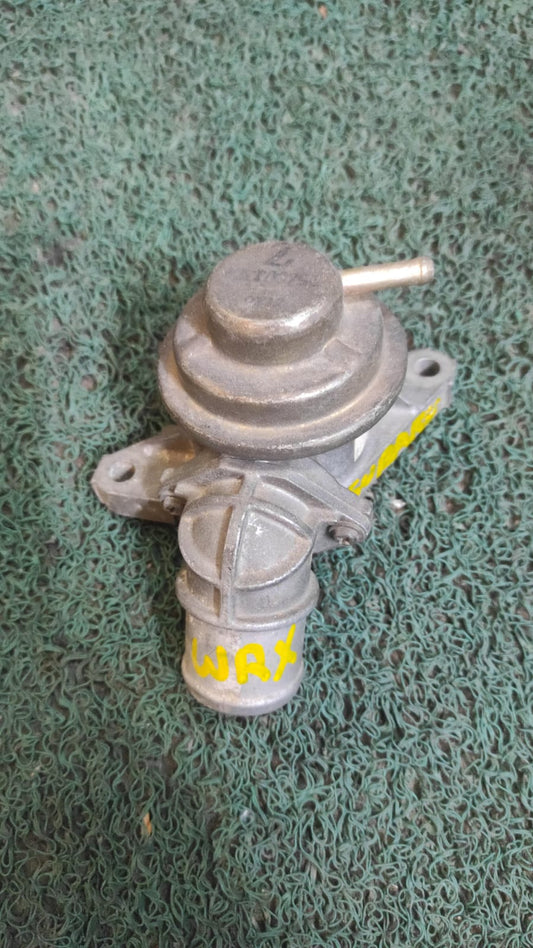 Válvula de derivación Subaru Impreza WRX