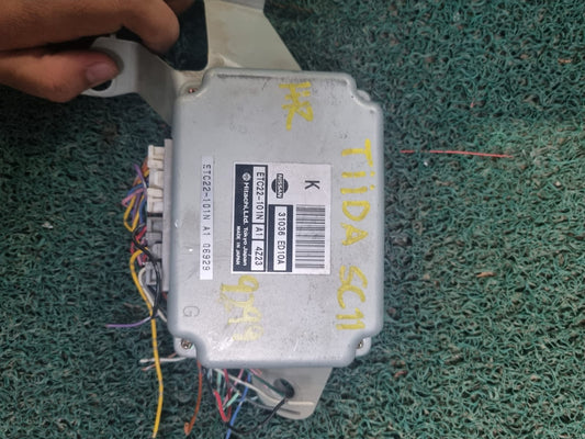 Cerebro caja Tida HR15 K