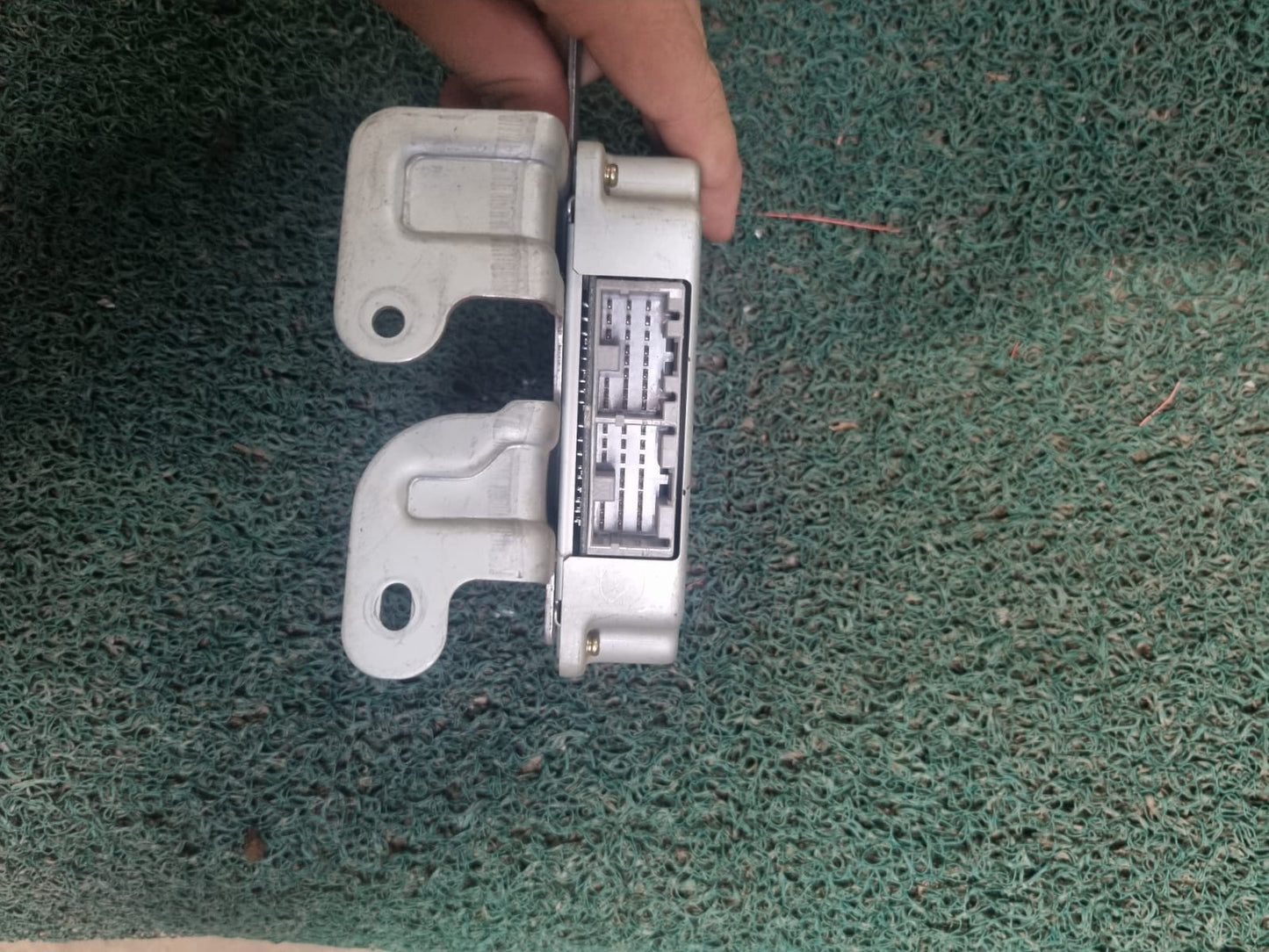 Cerebro caja Tida HR15 K