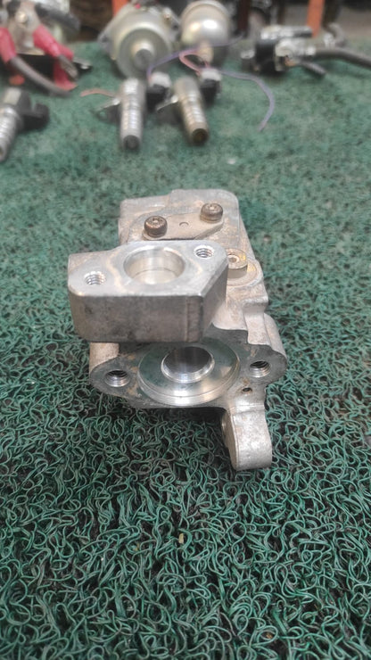 Regulador de combustible de alta presión Mitsubishi Pajero