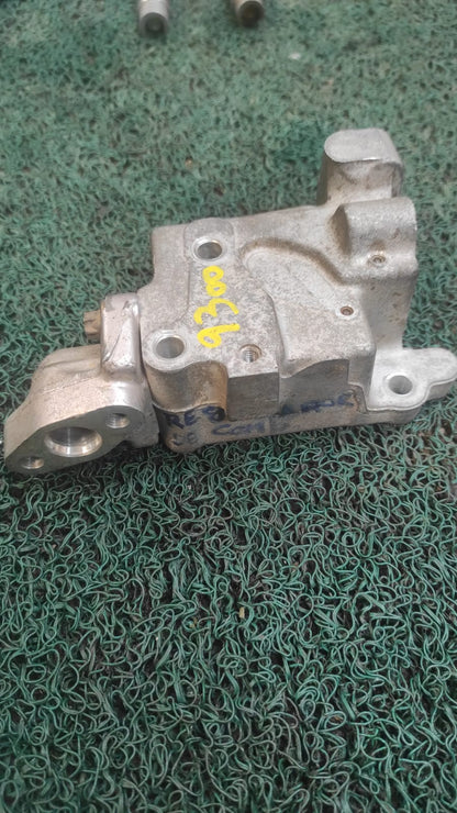 Regulador de combustible de alta presión Mitsubishi Pajero