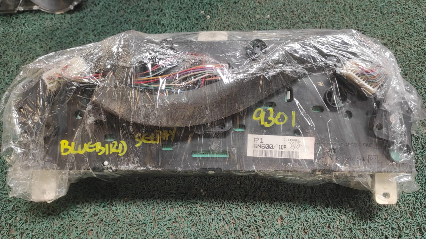 Velocímetro Nissan bluebird selphi