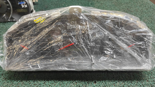 Velocímetro Nissan bluebird selphi