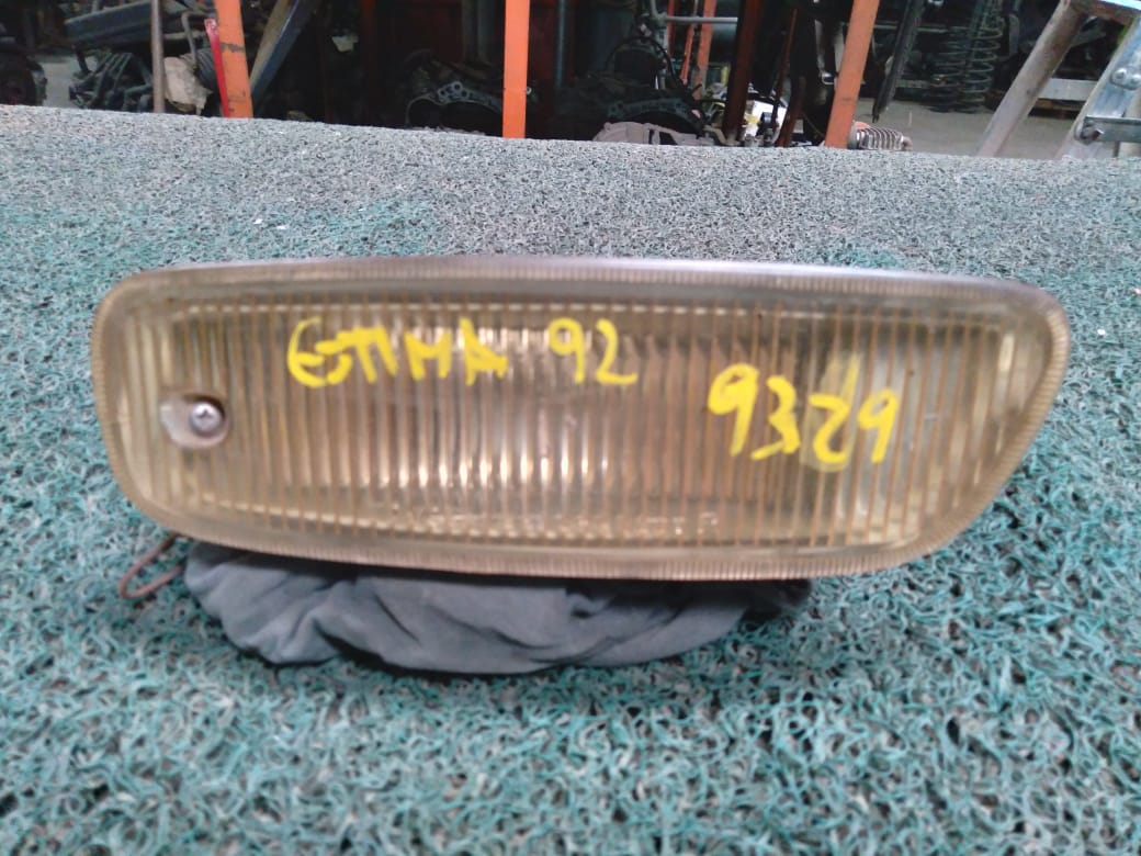 Guiñador Toyota Estima 1992 RH