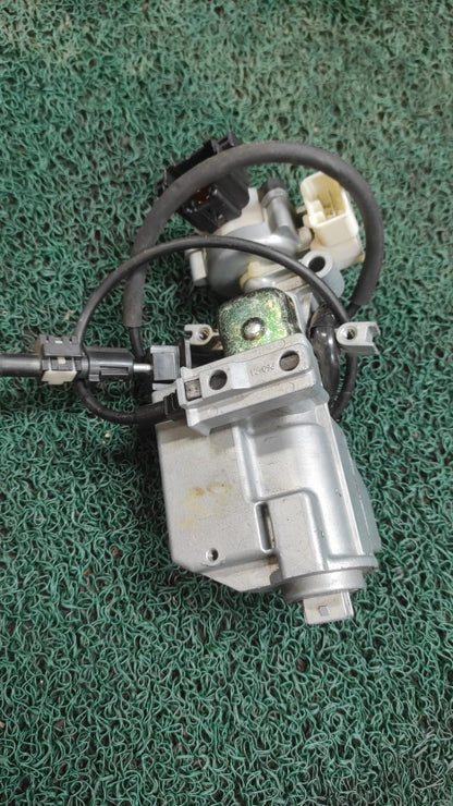 Computador de arranque desconocido