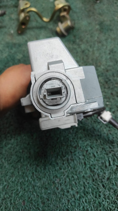 Computador de arranque desconocido