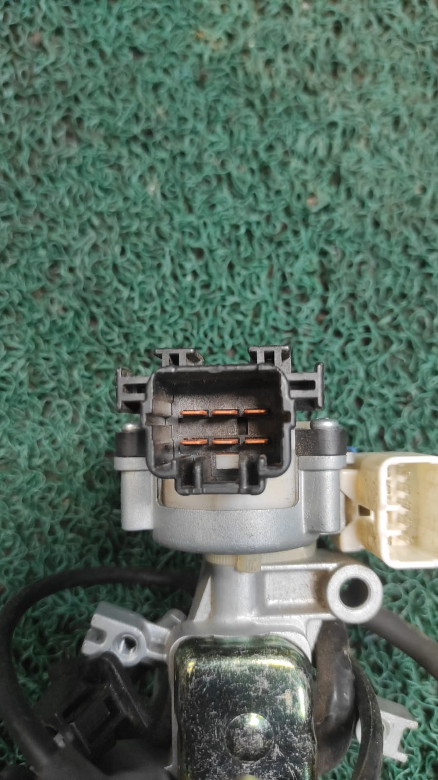 Computador de arranque desconocido