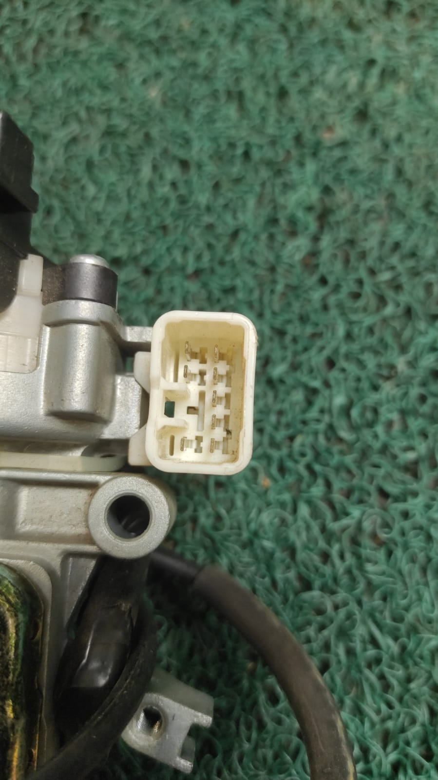 Computador de arranque desconocido