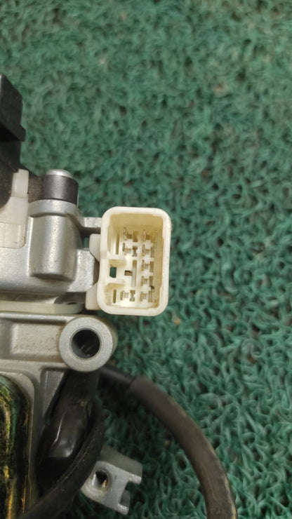 Computador de arranque desconocido