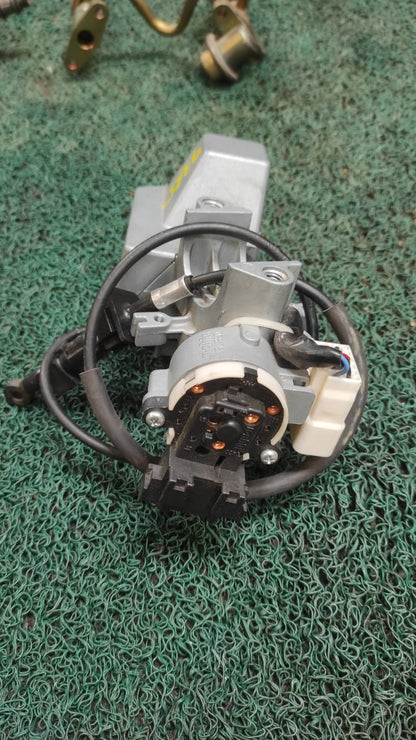 Computador de arranque desconocido