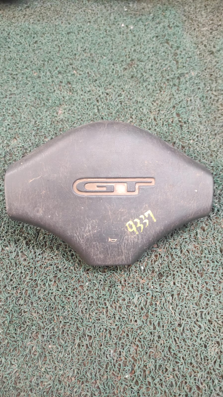 Tapa de airbag Toyota