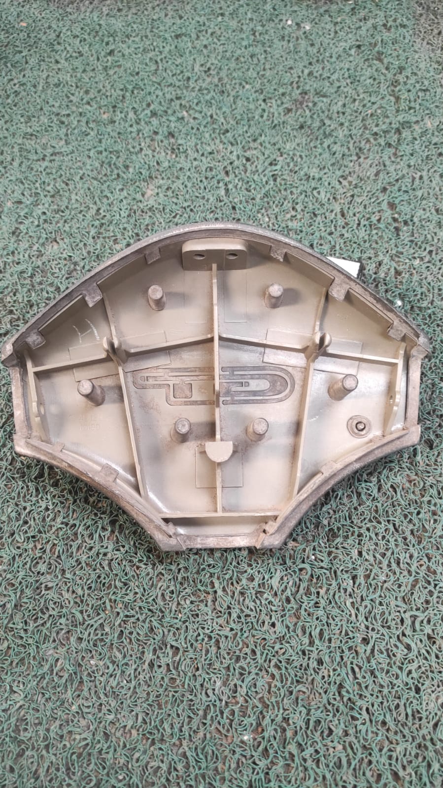 Tapa de airbag Toyota