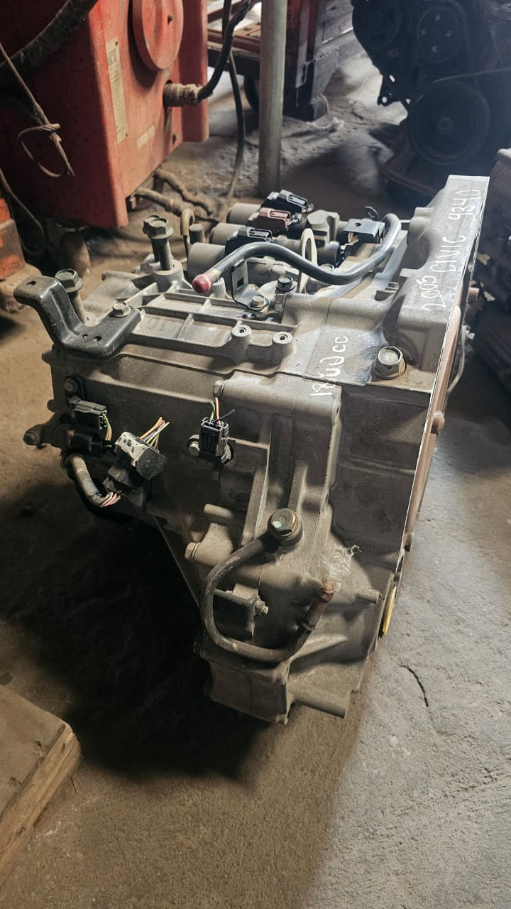 Caja CIVIC 2005 1800cc