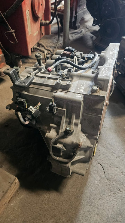 Caja CIVIC 2005 1800cc