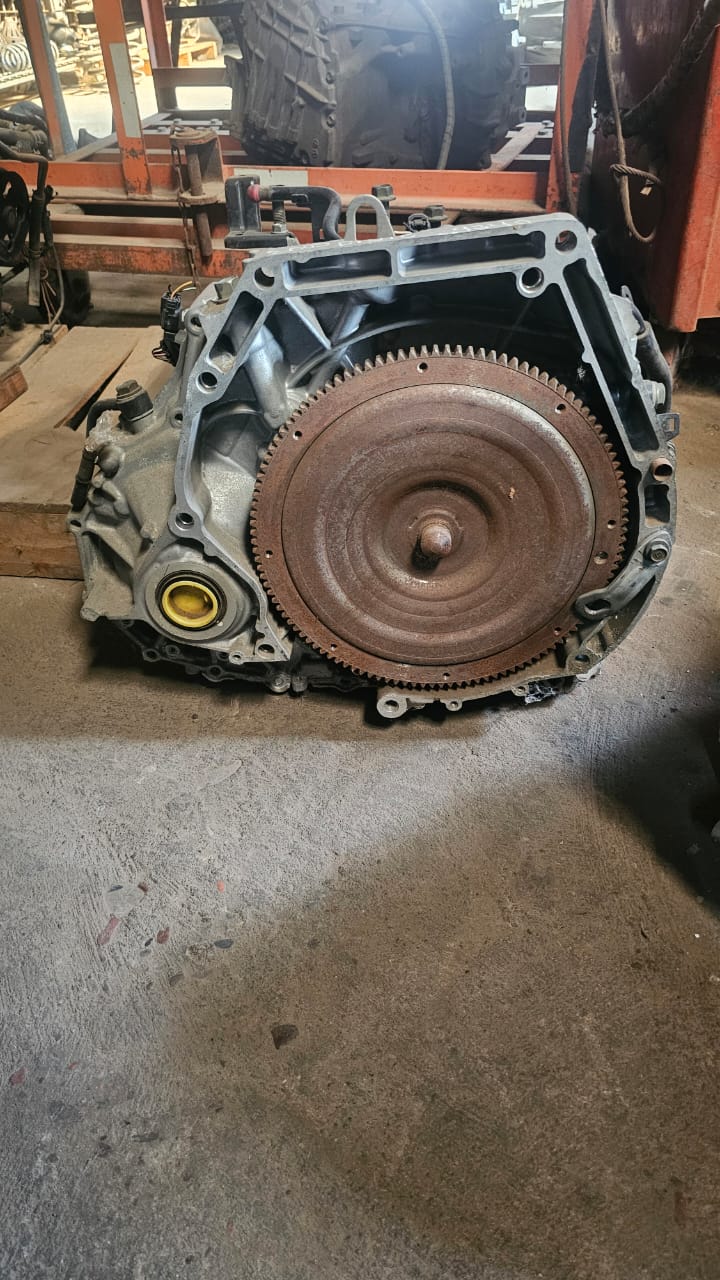 Caja CIVIC 2005 1800cc