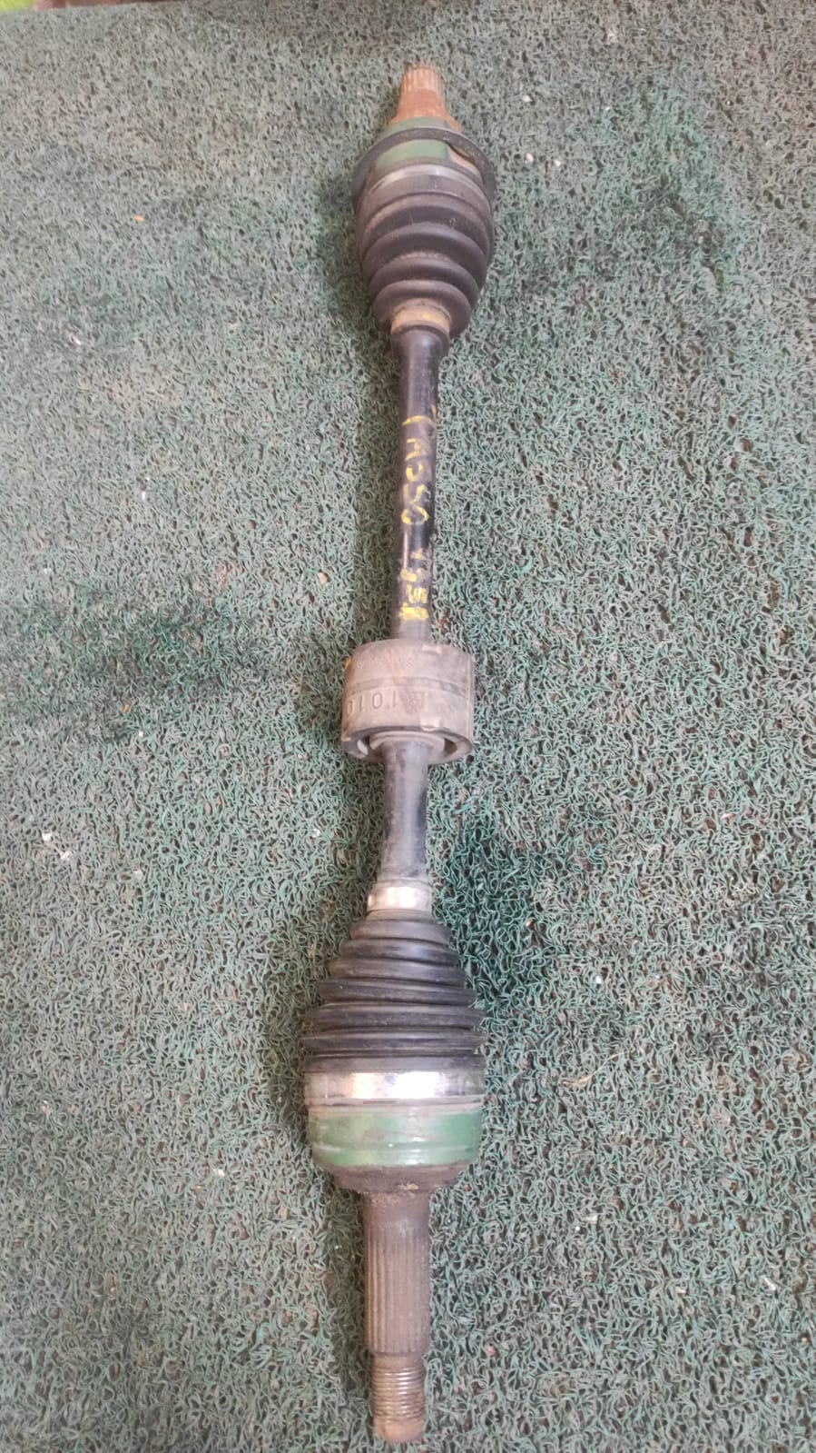 Palier Delantero RH Toyota Passo