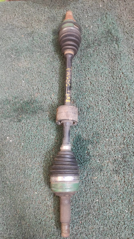 Palier Delantero RH Toyota Passo