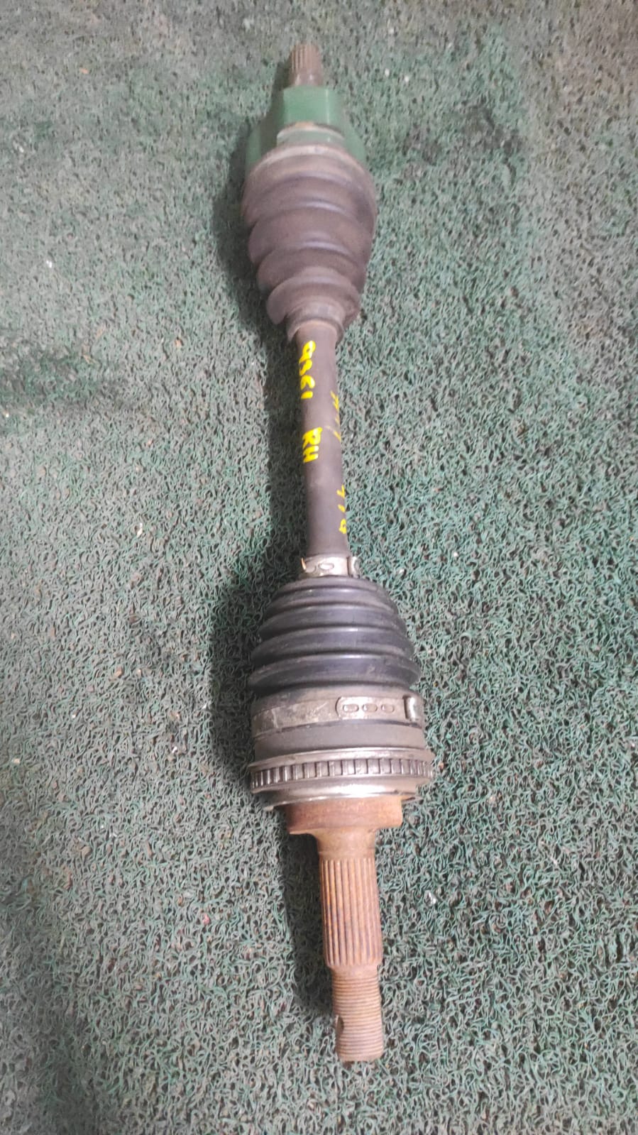 Palier Delantero RH Toyota Carina 4AG