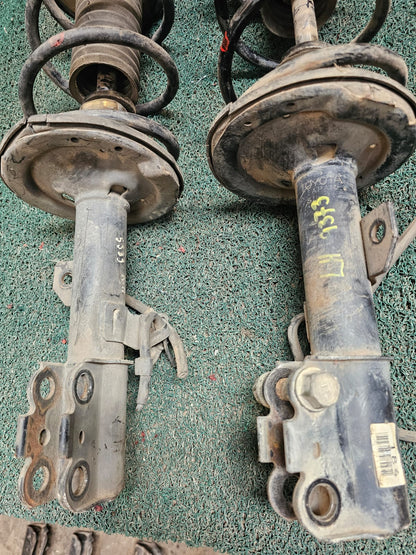 Suspension Delantera NOAH-VOXY