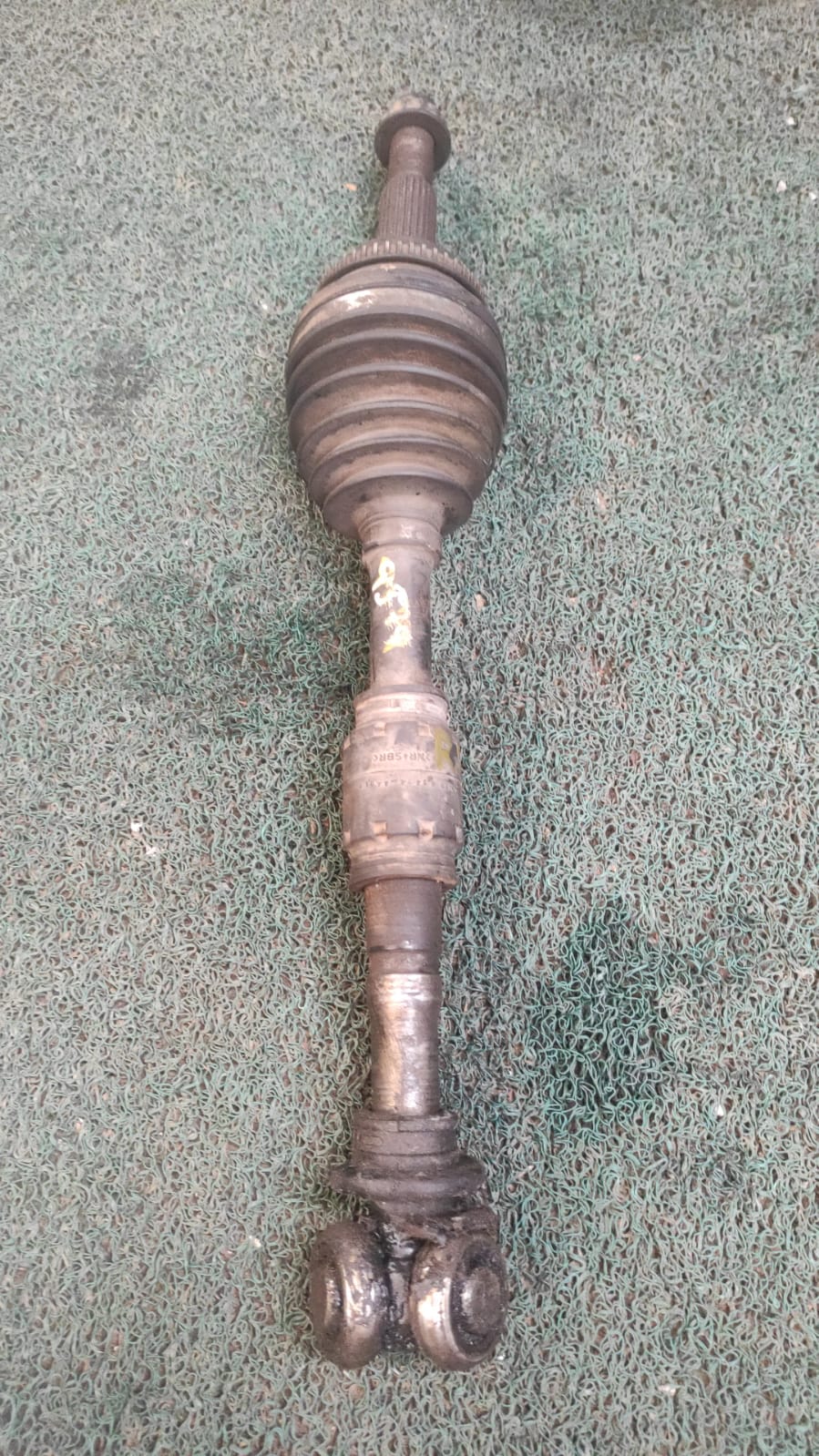 Palier delantero RH Toyota Noah-Voxy