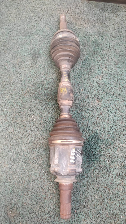 Palier delantero RH Toyota Noah-Voxy