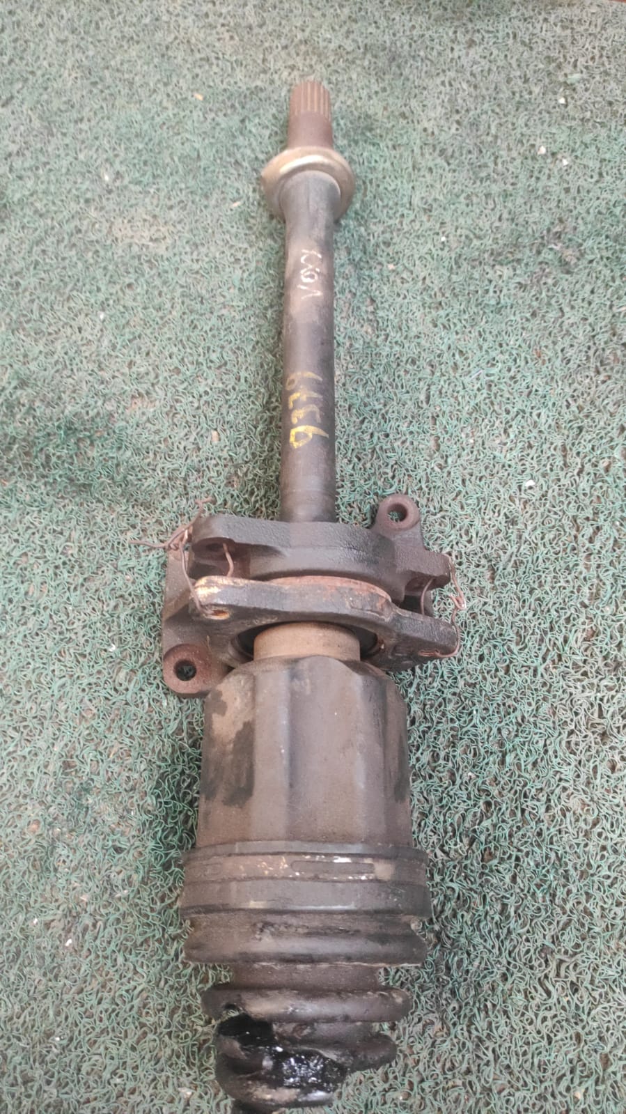 Palier delantero LH Toyota Noah-Voxy