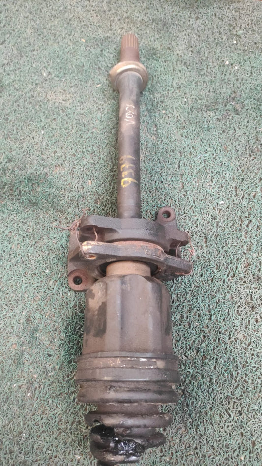 Palier delantero LH Toyota Noah-Voxy