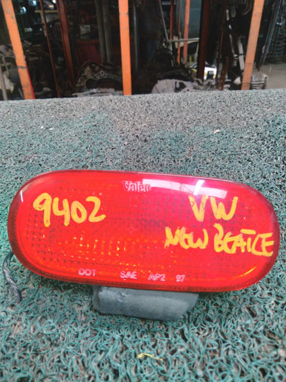Guiñador Volkswagen New Beatle LH