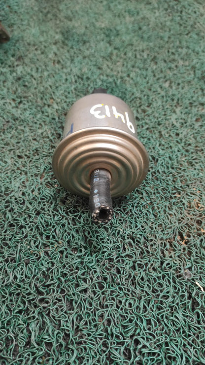 Filtro de gasolina Nissan