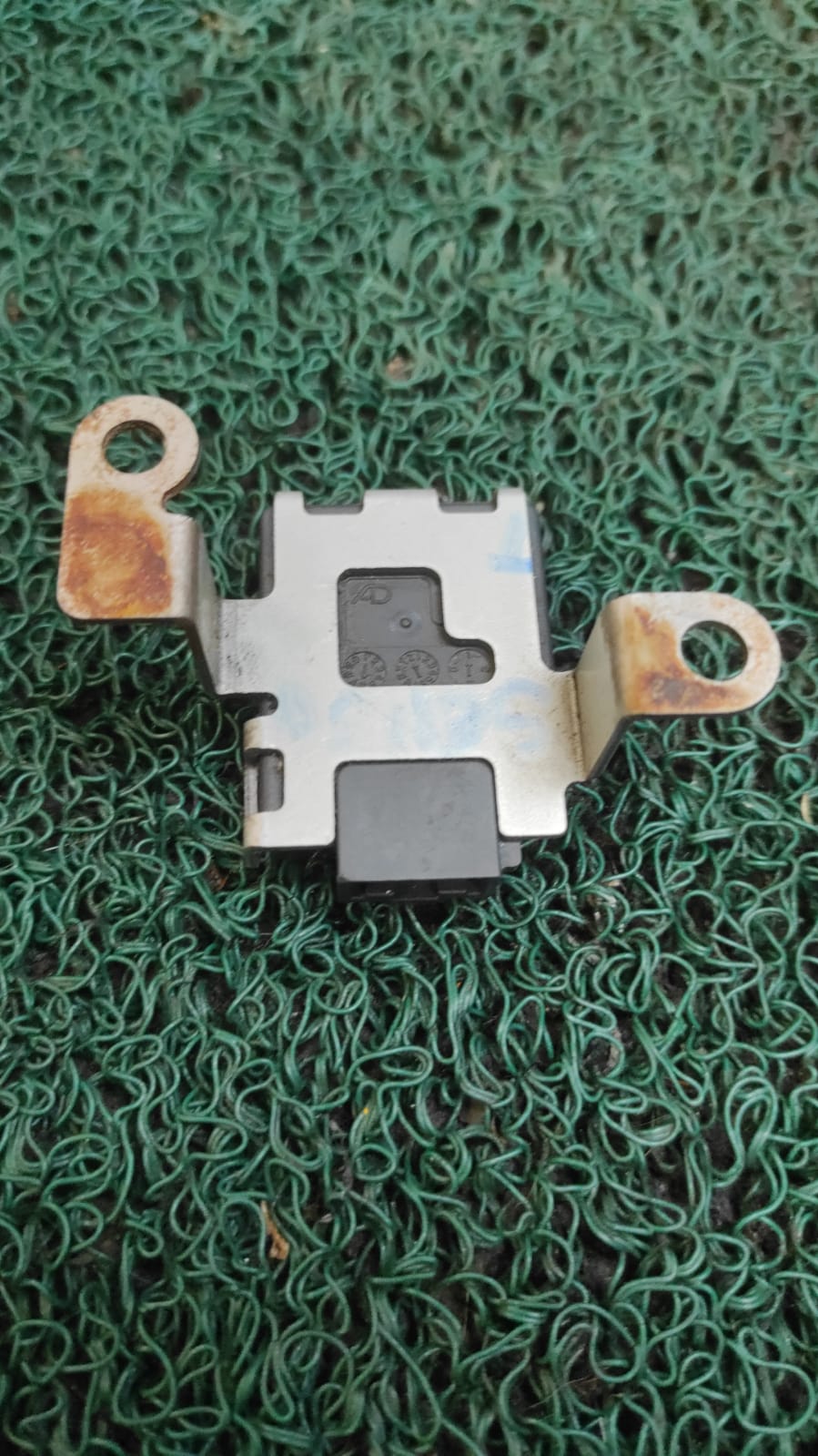 Sensor de transmisión automática Nissan VQ 35