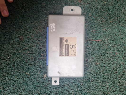 Cerebro TERRANO VG33 5