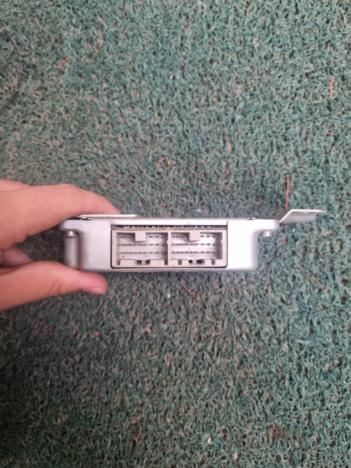 Cerebro TERRANO VG33 5