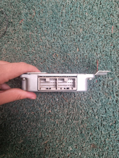 Cerebro TERRANO VG33 5