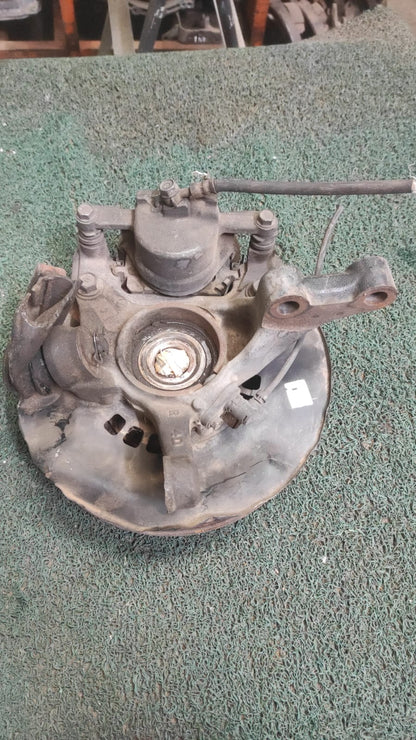 Macero Delantero RH Toyota Noah AZR60