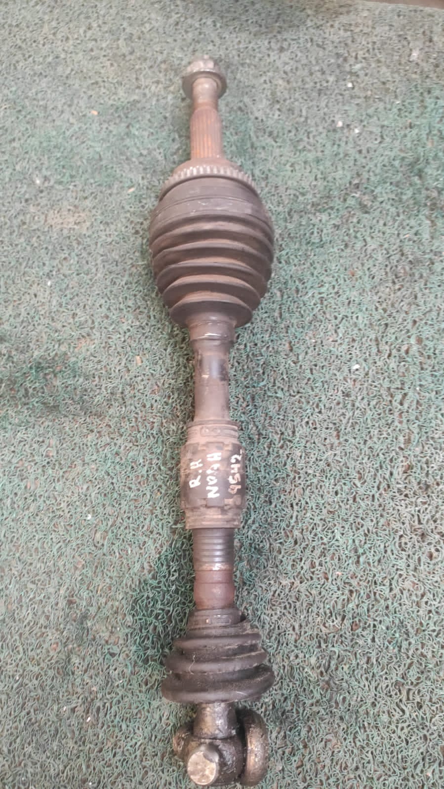 Palier delantero RH Toyota Noah-Voxy