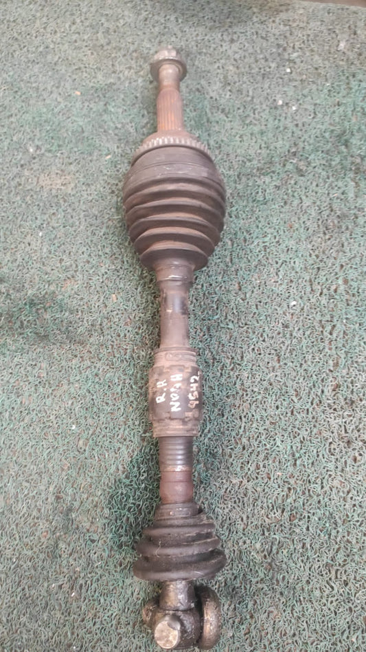 Palier delantero RH Toyota Noah-Voxy