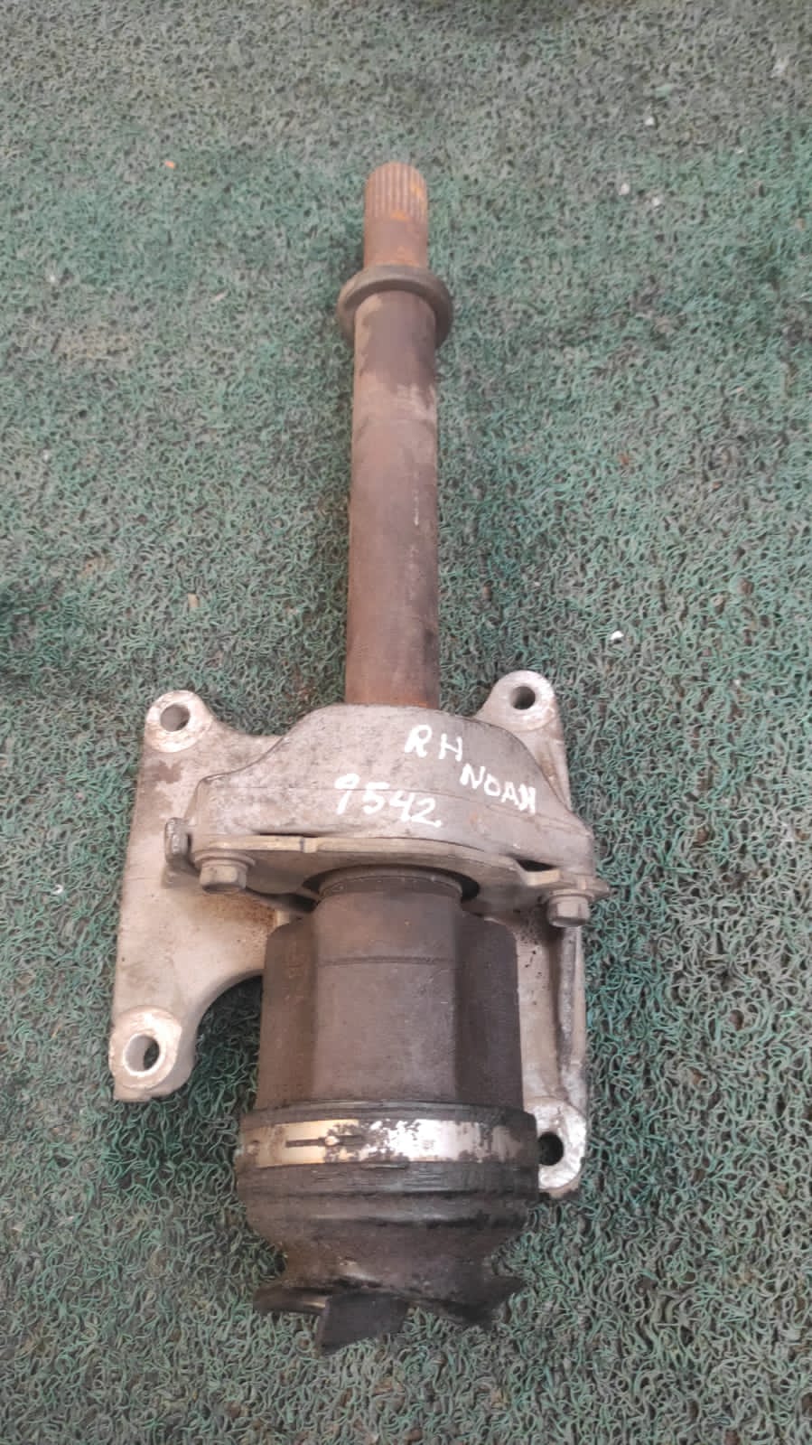 Palier delantero RH Toyota Noah-Voxy