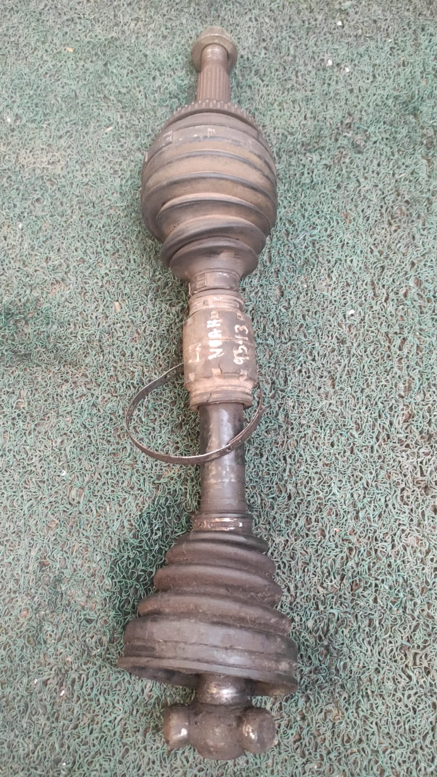 Palier delantero LH Toyota Noah-Voxy