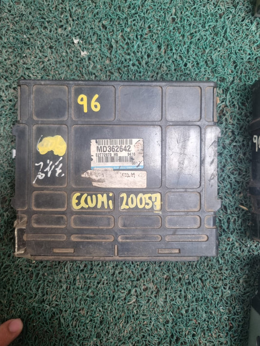 Cerebro Galant Legnun 4G64
