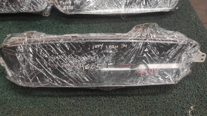 Velocímetro Toyota Noah - Voxy 04