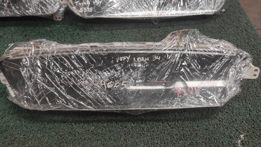 Velocímetro Toyota Noah - Voxy 04