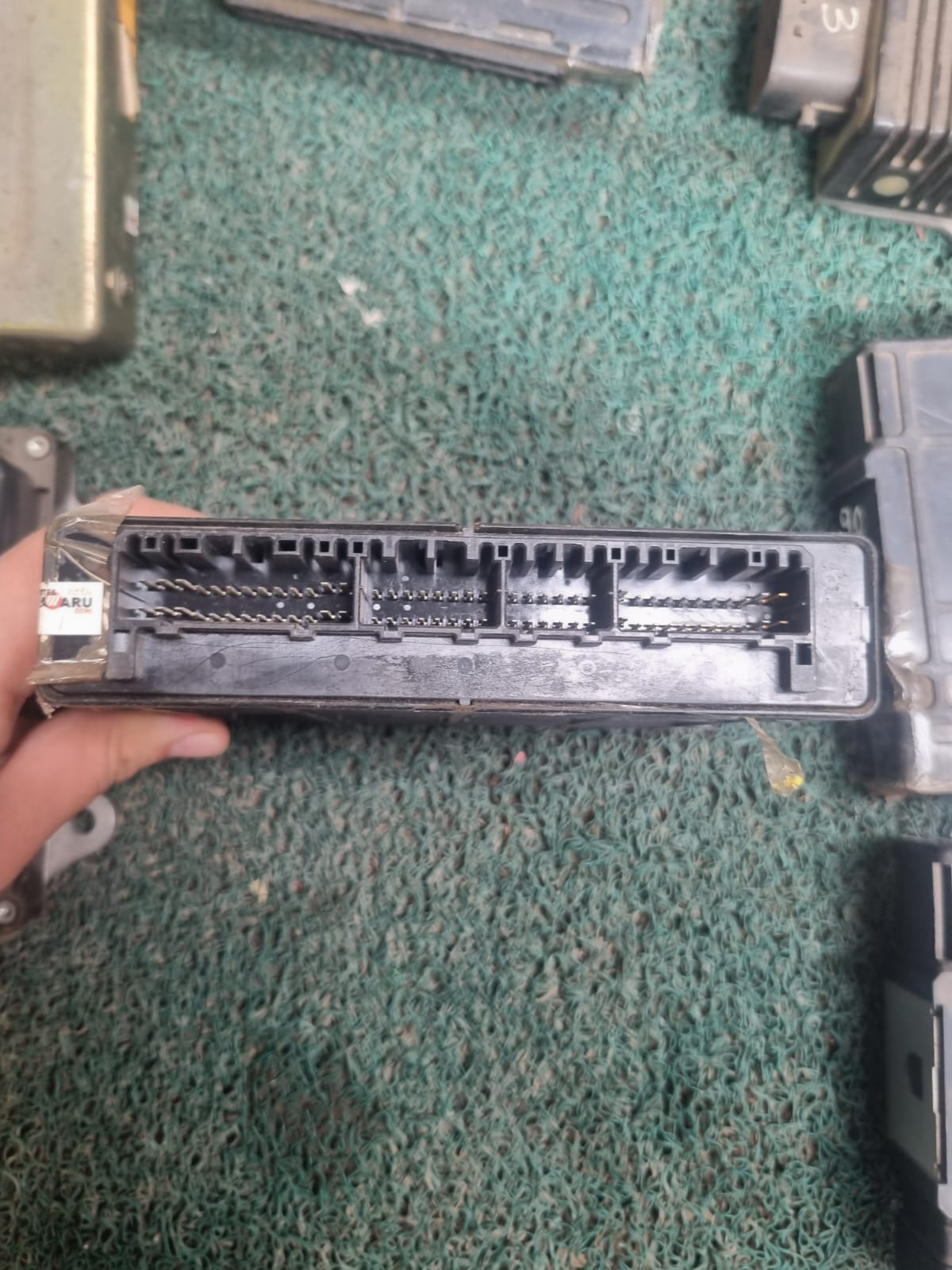 Cerebro Galant Legnun 4G64
