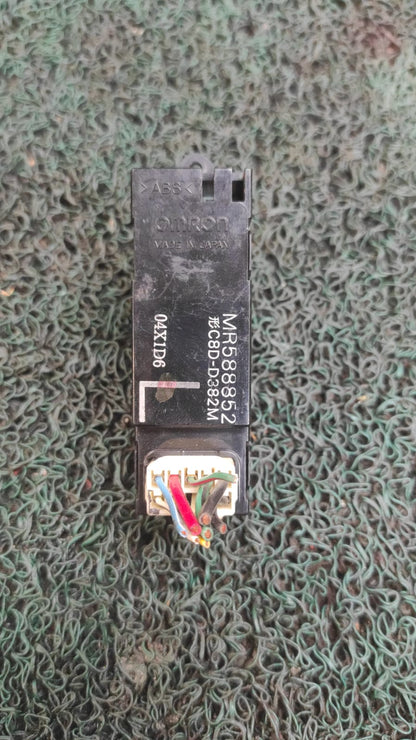 Botón levanta vidrios Mitsubishi key Wagon