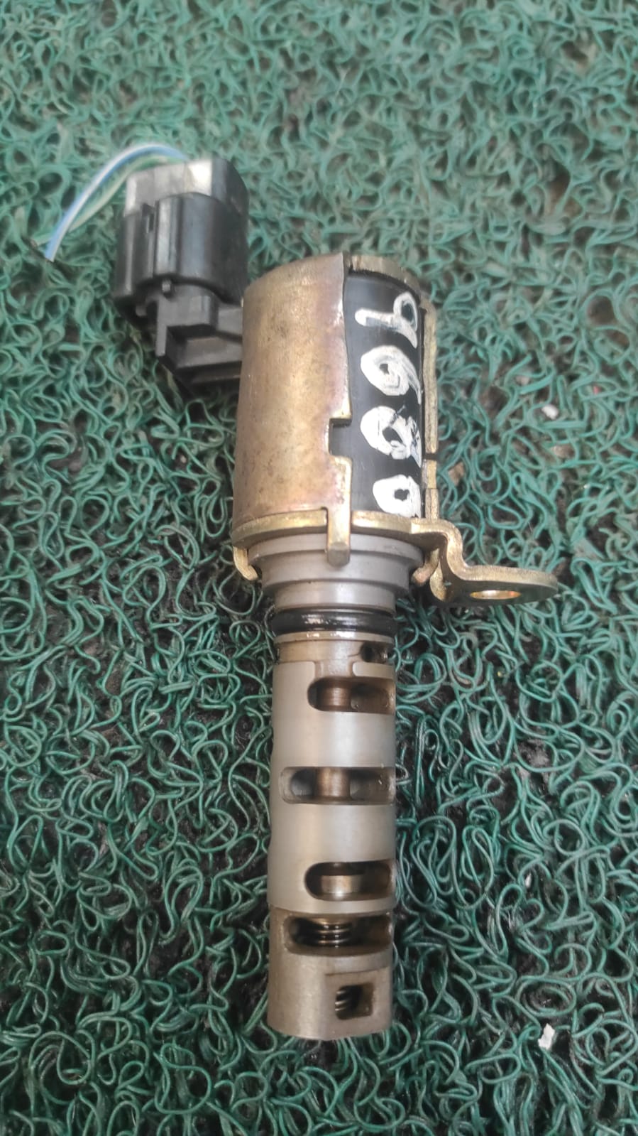 Válvula selenoide Toyota