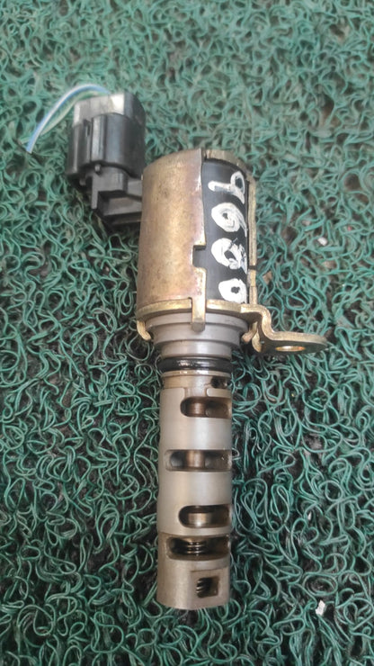 Válvula selenoide Toyota