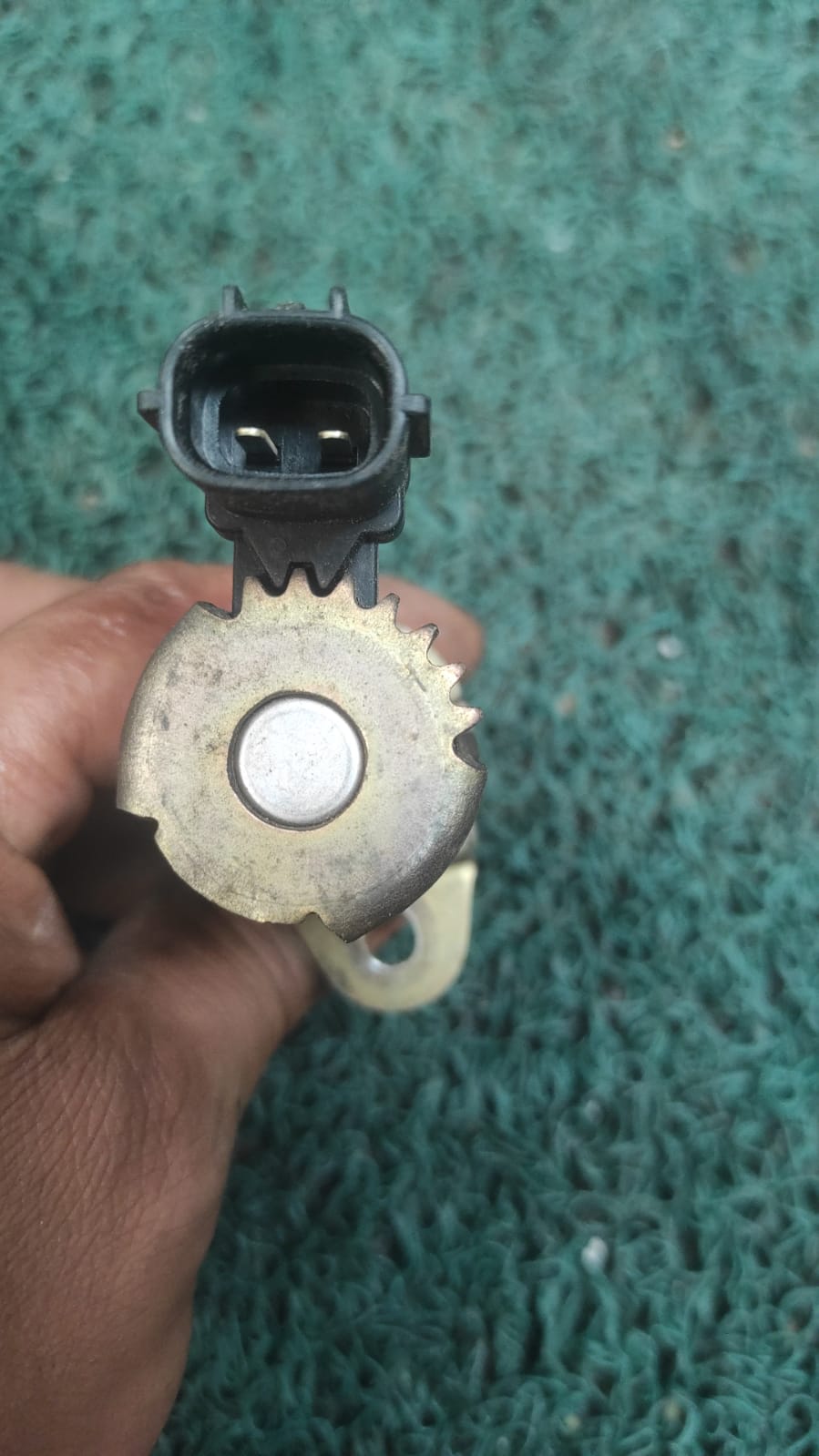 Válvula selenoide Toyota