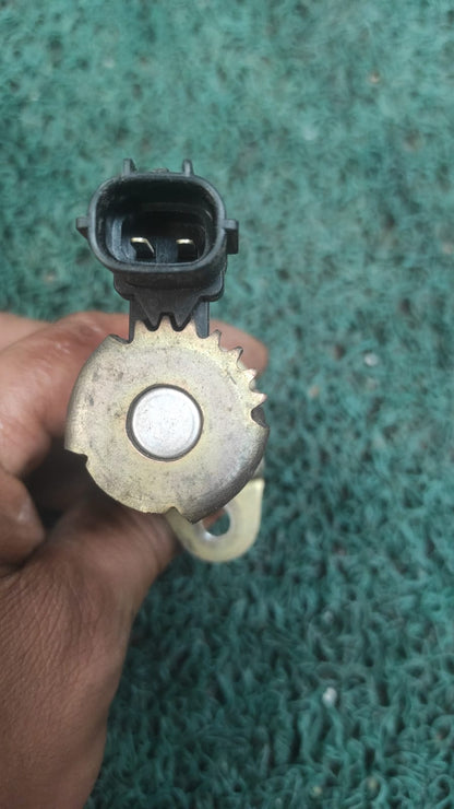 Válvula selenoide Toyota