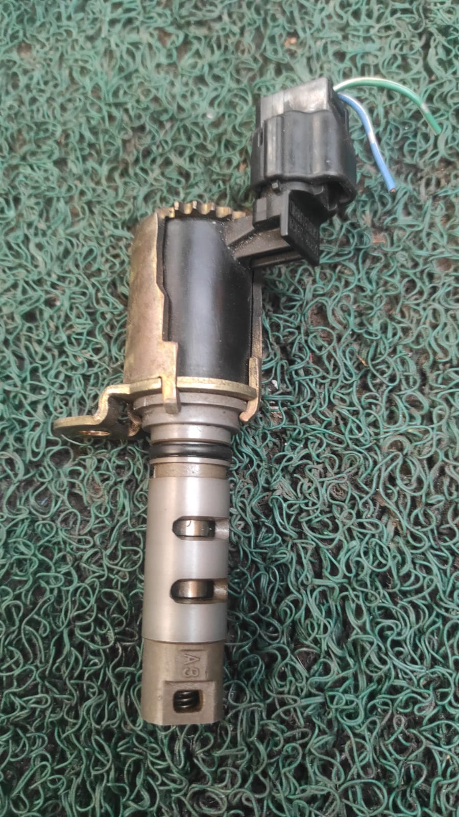 Válvula selenoide Toyota